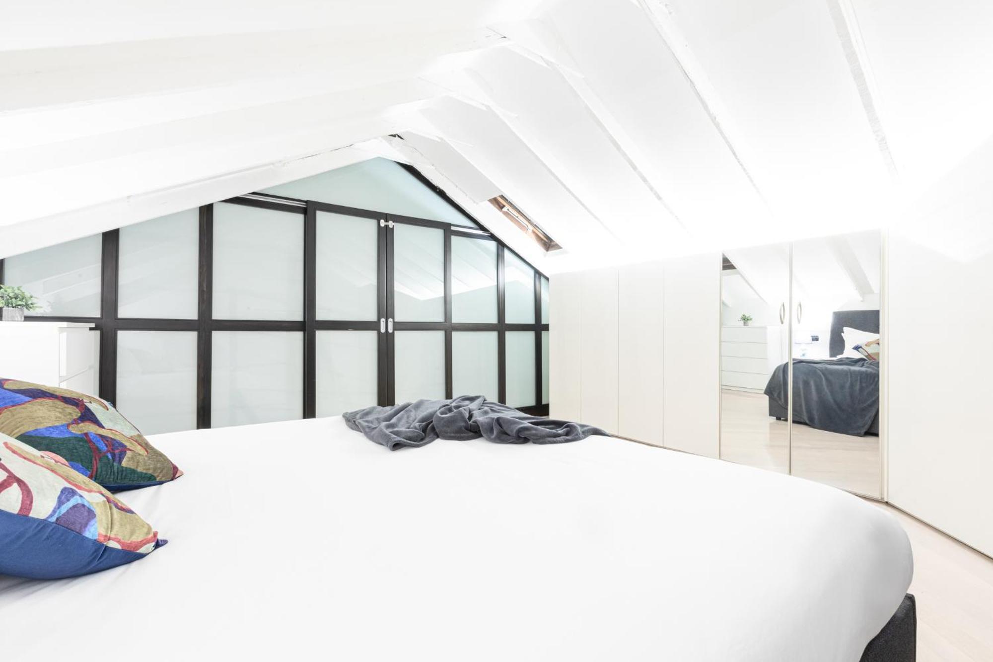Fondazione Prada Exclusive Loft - Top Collection มิลาน ภายนอก รูปภาพ
